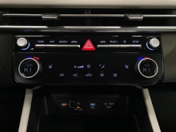 Hyundai Tucson SEL AWD 2026