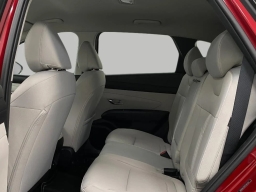 Hyundai Tucson SEL AWD 2026