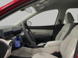 Hyundai Tucson SEL AWD 2026