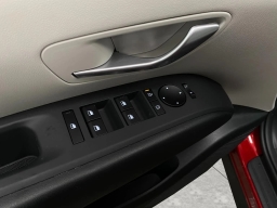 Hyundai Tucson SEL AWD 2026