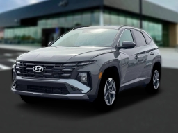 Hyundai Tucson SEL AWD 2026