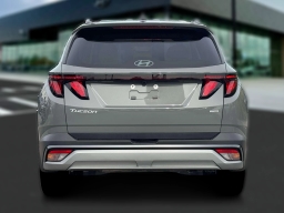 Hyundai Tucson SEL AWD 2026