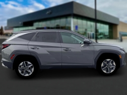 Hyundai Tucson SEL AWD 2026