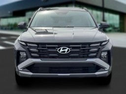 Hyundai Tucson SEL AWD 2026