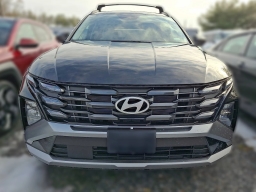 Hyundai Tucson SEL AWD 2026