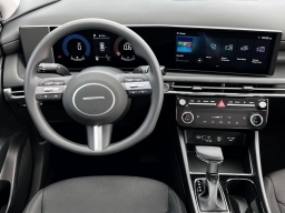 Hyundai Tucson SEL AWD 2026