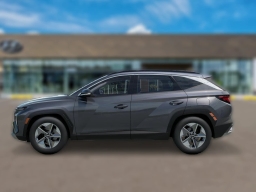 Hyundai Tucson SEL AWD 2026