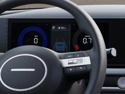 Hyundai Tucson SEL AWD 2026