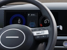 Hyundai Tucson SEL AWD 2026