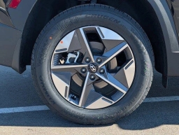 Hyundai Tucson SEL AWD 2026