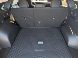 Hyundai Tucson SEL AWD 2026