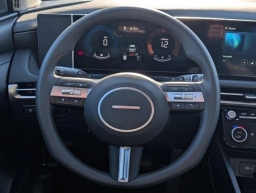 Hyundai Tucson SEL AWD 2026