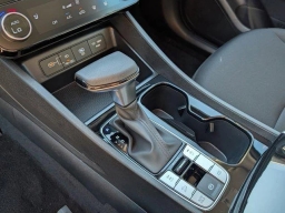 Hyundai Tucson SEL AWD 2026