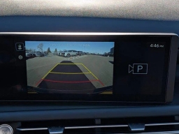 Hyundai Tucson SEL AWD 2026