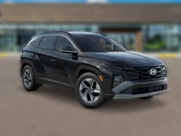 Hyundai Tucson SEL AWD 2026