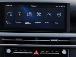 Hyundai Tucson SEL AWD 2026