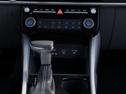 Hyundai Tucson SEL AWD 2026