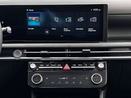 Hyundai Tucson SEL AWD 2026