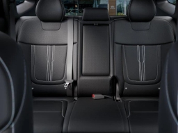 Hyundai Tucson SEL AWD 2026