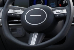 Hyundai Tucson SEL AWD 2026