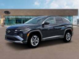 Hyundai Tucson SEL AWD 2026