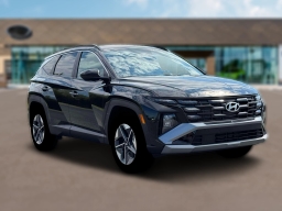 Hyundai Tucson SEL AWD 2026