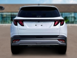 Hyundai Tucson SEL AWD 2026