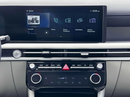 Hyundai Tucson SEL AWD 2026