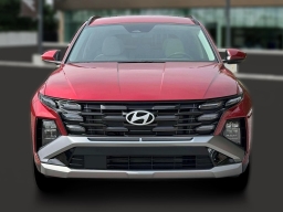 Hyundai Tucson SEL AWD 2026