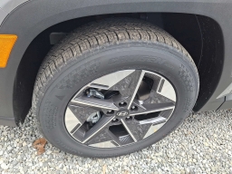 Hyundai Tucson SEL AWD 2026