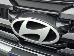 Hyundai Tucson SEL AWD 2026