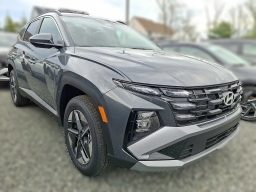 Hyundai Tucson SEL AWD 2026