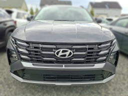Hyundai Tucson SEL AWD 2026