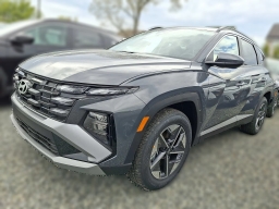 Hyundai Tucson SEL AWD 2026