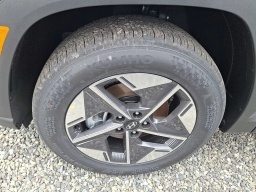 Hyundai Tucson SEL AWD 2026