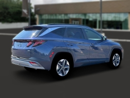 Hyundai Tucson SEL AWD 2026
