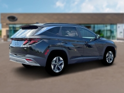 Hyundai Tucson SEL AWD 2026