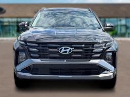 Hyundai Tucson SEL AWD 2026