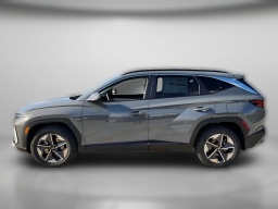 Hyundai Tucson SEL Premium FWD 2026
