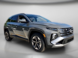 Hyundai Tucson SEL Premium FWD 2026