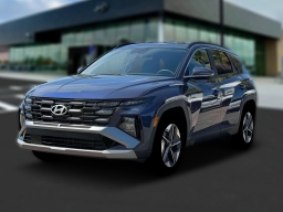 Hyundai Tucson SEL Premium FWD 2026