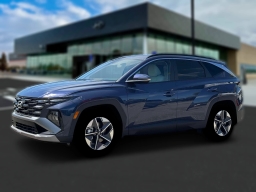 Hyundai Tucson SEL Premium FWD 2026