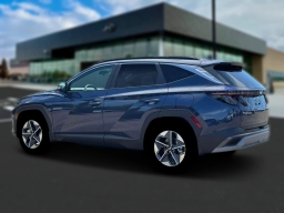 Hyundai Tucson SEL Premium FWD 2026