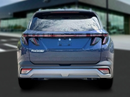 Hyundai Tucson SEL Premium FWD 2026