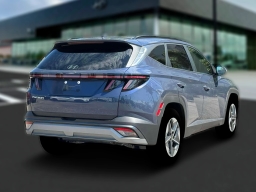 Hyundai Tucson SEL Premium FWD 2026