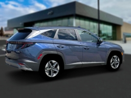 Hyundai Tucson SEL Premium FWD 2026