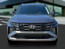 Hyundai Tucson SEL Premium FWD 2026