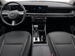 Hyundai Tucson SEL Premium FWD 2026