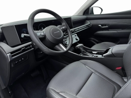 Hyundai Tucson SEL Premium FWD 2026