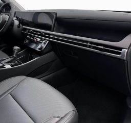 Hyundai Tucson SEL Premium FWD 2026